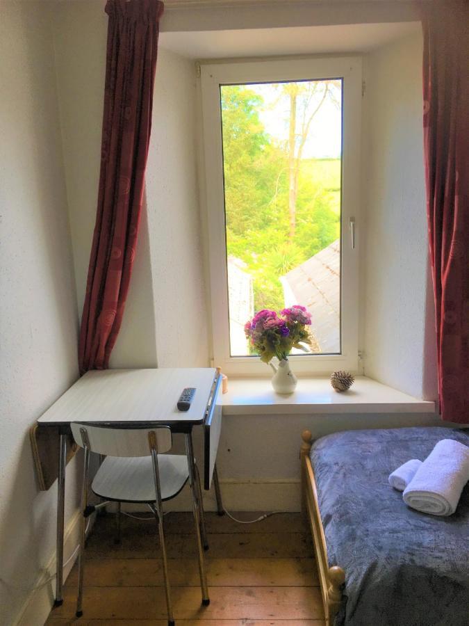 Bed and Breakfast Heddfan Llanboidy Екстер'єр фото