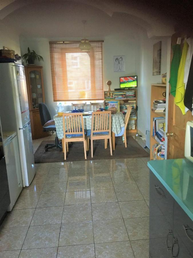 Bed and Breakfast Heddfan Llanboidy Екстер'єр фото