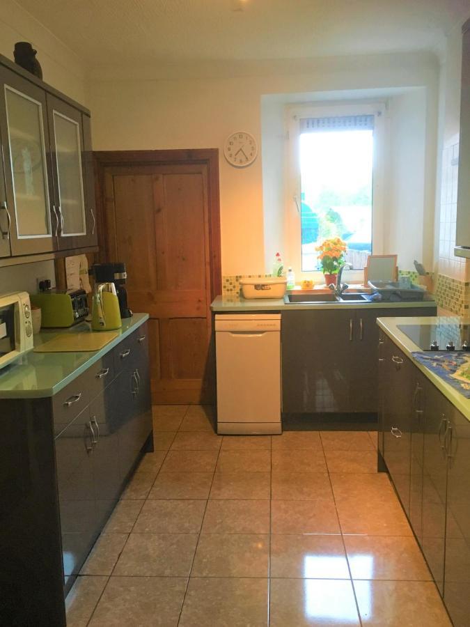 Bed and Breakfast Heddfan Llanboidy Екстер'єр фото