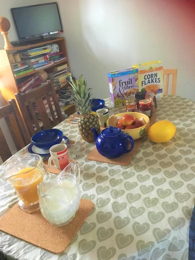 Bed and Breakfast Heddfan Llanboidy Екстер'єр фото