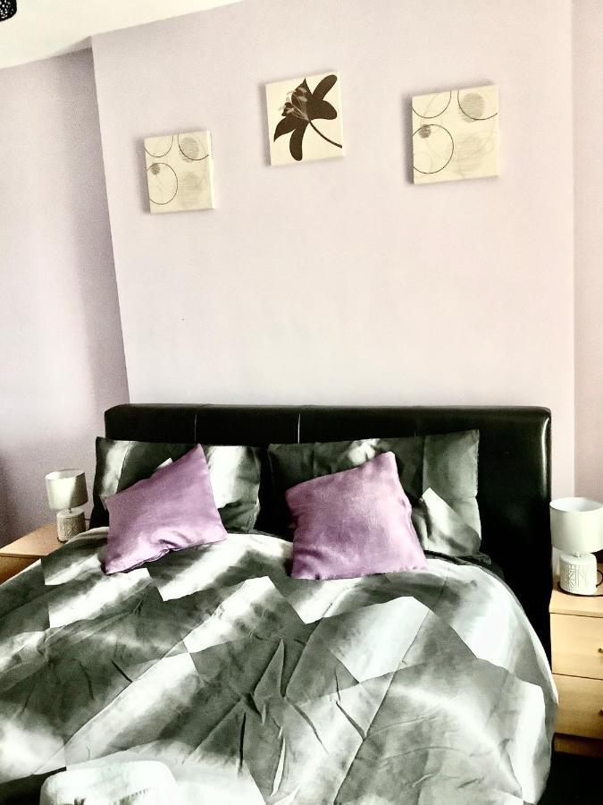 Bed and Breakfast Heddfan Llanboidy Екстер'єр фото