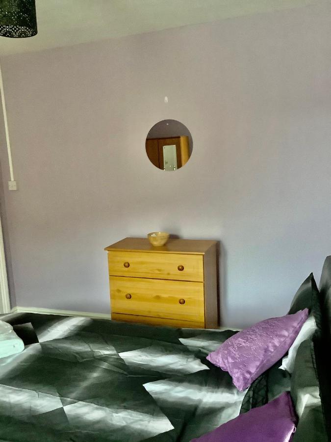 Bed and Breakfast Heddfan Llanboidy Екстер'єр фото