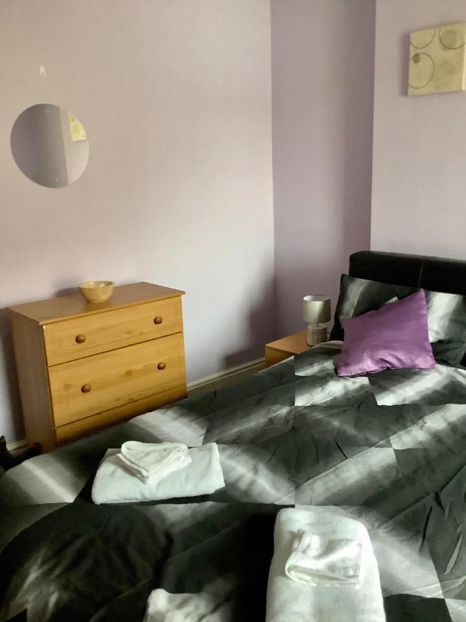 Bed and Breakfast Heddfan Llanboidy Екстер'єр фото